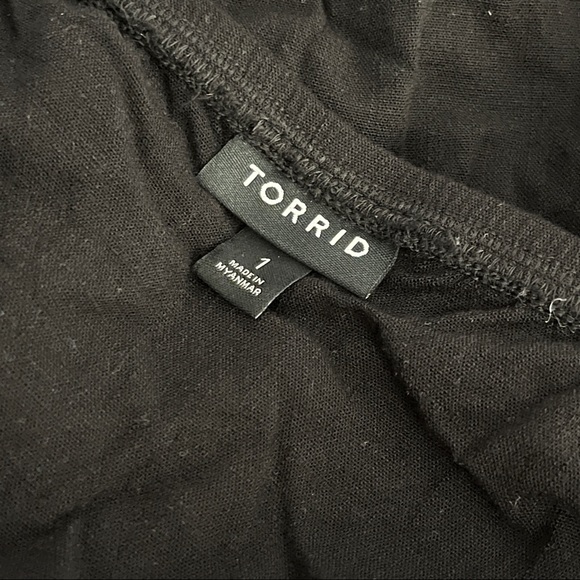 Torrid tank top camisole - Picture 4 of 7